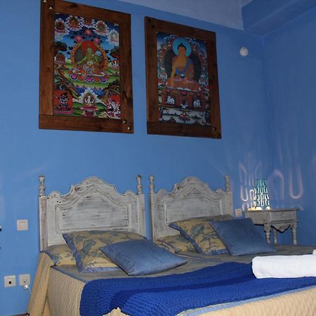 Hotel Rural Los Jarales Istán Quarto foto